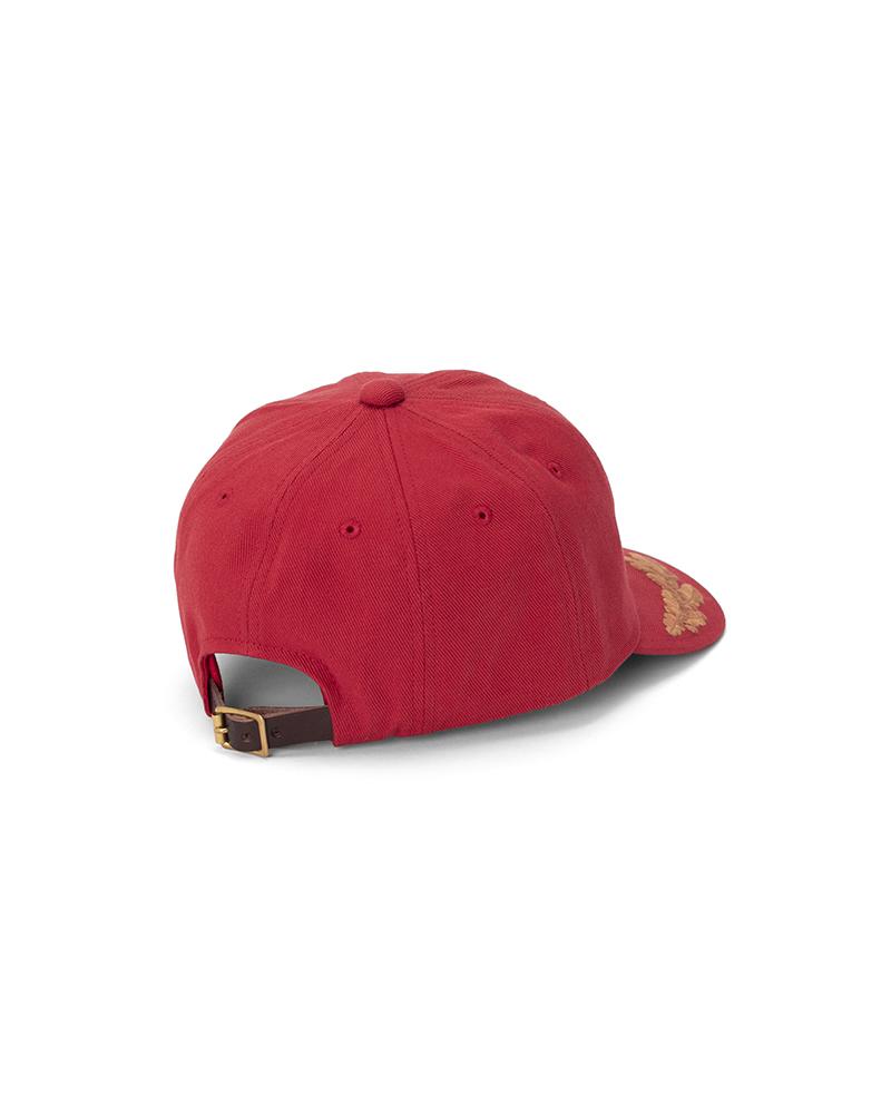 EXCELSIOR II CAP APOLLO | Visvim Official North American Web Store